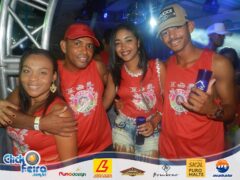 Camarote Espaço Folia (PM)